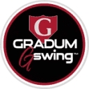 Gradum Baseball logo