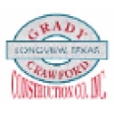 Grady Crawford Construction Co., Inc. logo