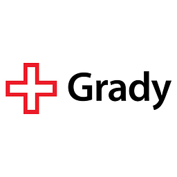 Grady Health System logo