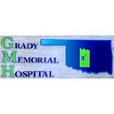 Grady Memorial Hospital Corporation logo