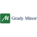 Gradyminor logo