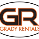 Grady Rentals Llc. logo