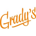 Grady's Cold Brew logo