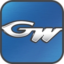 Grady-White logo