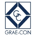 Grae Con Construction, Inc. logo