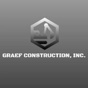 Graef Construction logo