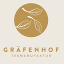 Gräfenhof Tee logo