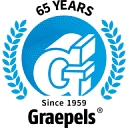 Graepels logo