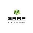 Graf Air Freight, Inc. logo