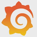 Grafana Labs product logo