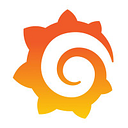 Grafana Cloud logo