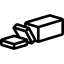 Graf Creamery Inc. logo