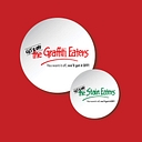 The Graffiti Eaters & The Stain Eaters Pty Ltd logo
