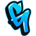 Graffiti Games logo