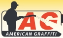 American Graffiti logo