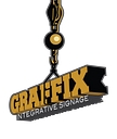 Graffix Inc logo