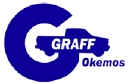 Graff Chevrolet Okemos logo
