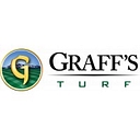 Graff's Turf logo