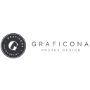 Graficona logo