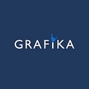 Grafika Print logo