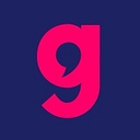 Grafiklanguage | Brave New Words logo