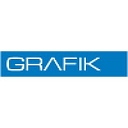 Grafik Uk logo