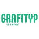 Grafityp (Uk) Limited logo