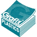 Grafix Plastics logo