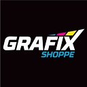 Grafix Shoppe logo