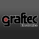 Graftec Electronics logo