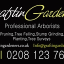 Graftingardeners Ltd logo