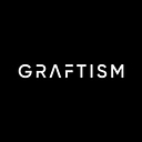 Graftism Gyms logo