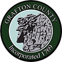 Grafton County logo