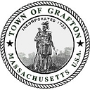 Town of Grafton logo