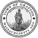 Town Of Grafton, Ma logo