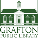 Grafton Public Library Capital Campaign Inc logo