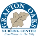 Grafton Oaks Nursing Center logo