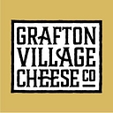 Grafton Village Cheese logo