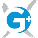 Grafx Plus logo