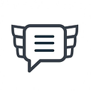 Grafychat logo