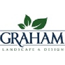 Graham Landscape & Design logo