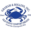 Grahamandrollins logo
