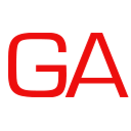 Graham Anthony Associates logo