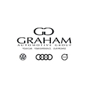 Graham Automotive logo