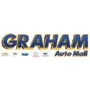 Graham Automall logo