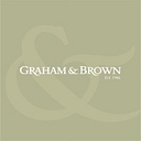 Graham & Brown UK logo
