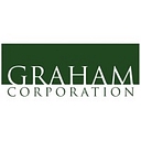 Graham Corporation logo