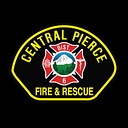 Graham Fire And Rescue logo