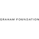 Graham Foundation for Advanced Studies in the Fine Arts logo