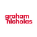 Graham Nicholas logo